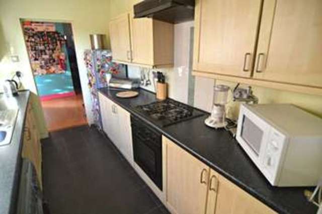  Image of 2 bedroom Terraced house for sale in Church Road Haydock St. Helens WA11 at Church Road Haydock St Helens, WA11 0LT
