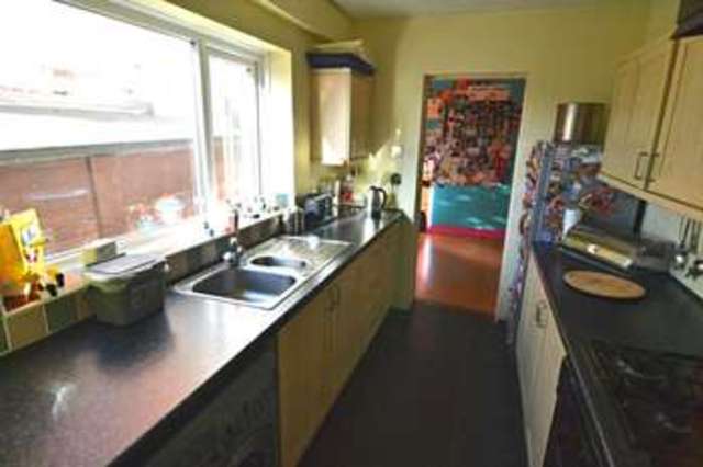  Image of 2 bedroom Terraced house for sale in Church Road Haydock St. Helens WA11 at Church Road Haydock St Helens, WA11 0LT