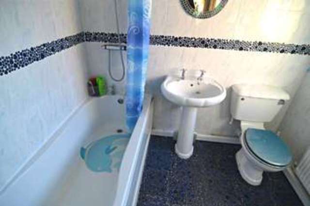  Image of 2 bedroom Terraced house for sale in Church Road Haydock St. Helens WA11 at Church Road Haydock St Helens, WA11 0LT