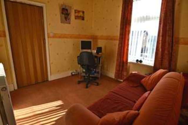  Image of 2 bedroom Terraced house for sale in Church Road Haydock St. Helens WA11 at Church Road Haydock St Helens, WA11 0LT
