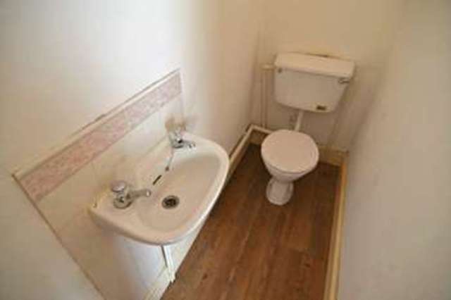  Image of 2 bedroom Terraced house for sale in Church Road Haydock St. Helens WA11 at Church Road Haydock St Helens, WA11 0LT