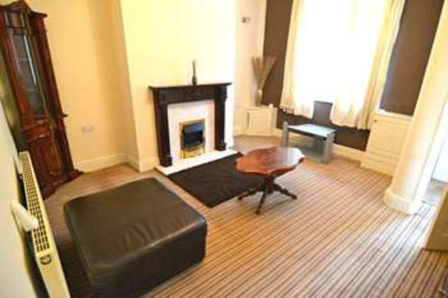  Image of 2 bedroom Terraced house for sale in Church Road Haydock St. Helens WA11 at Church Road Haydock St Helens, WA11 0LT
