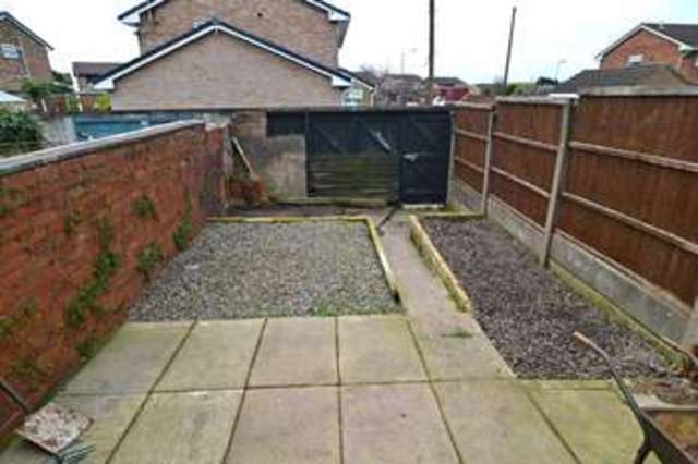  Image of 2 bedroom Terraced house for sale in Church Road Haydock St. Helens WA11 at Church Road Haydock St Helens, WA11 0LT