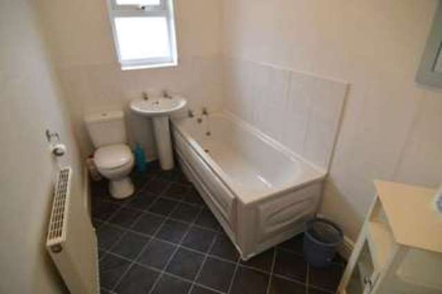  Image of 2 bedroom Terraced house for sale in Church Road Haydock St. Helens WA11 at Church Road Haydock St Helens, WA11 0LT