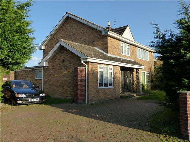  Image of 4 bedroom Detached house for sale in Church Road Kessingland Lowestoft NR33 at Church Road Kessingland Lowestoft, NR33 7TJ