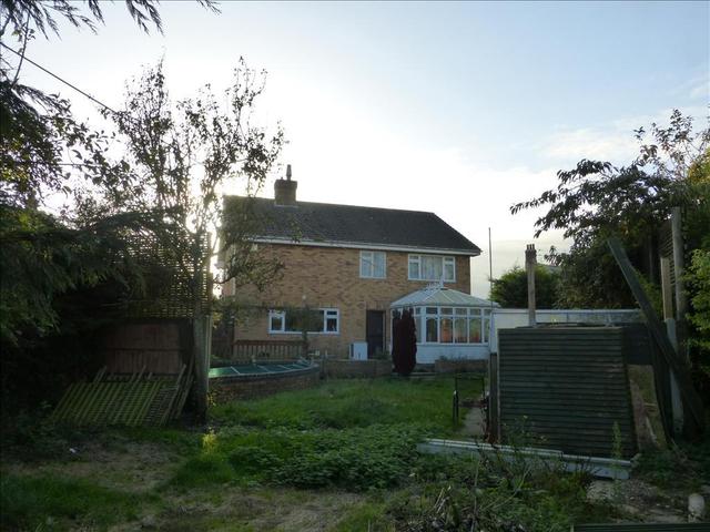  Image of 4 bedroom Detached house for sale in Church Road Kessingland Lowestoft NR33 at Church Road Kessingland Lowestoft, NR33 7TJ