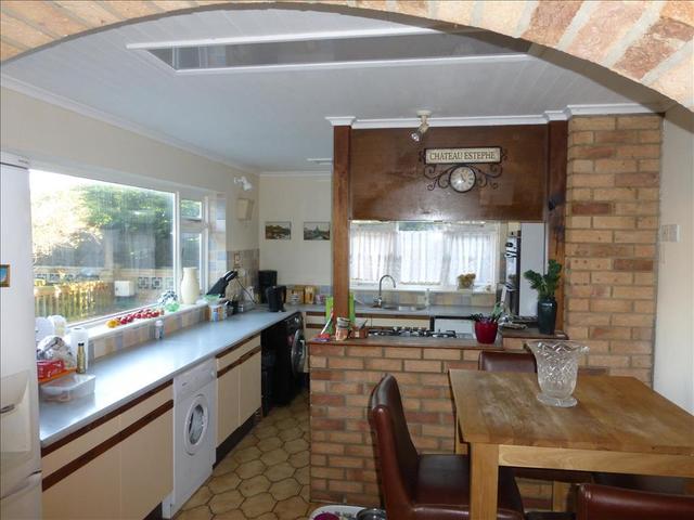  Image of 4 bedroom Detached house for sale in Church Road Kessingland Lowestoft NR33 at Church Road Kessingland Lowestoft, NR33 7TJ