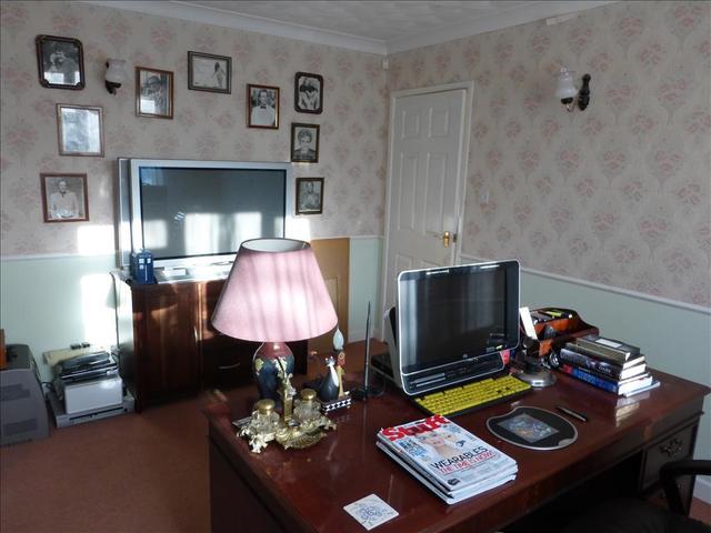  Image of 4 bedroom Detached house for sale in Church Road Kessingland Lowestoft NR33 at Church Road Kessingland Lowestoft, NR33 7TJ