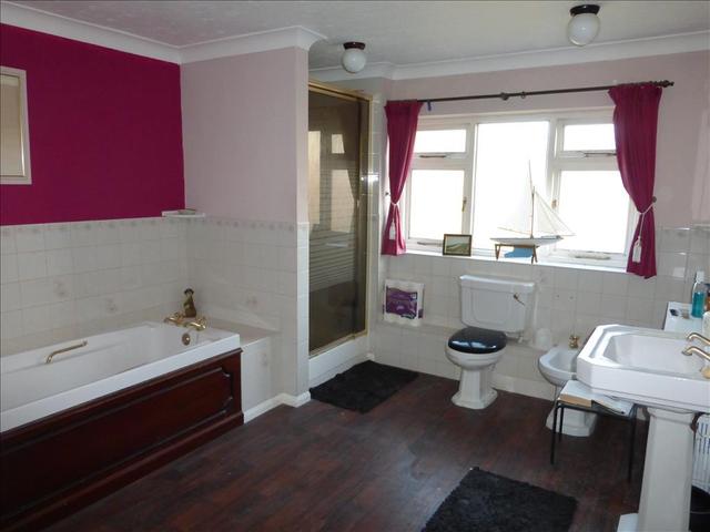  Image of 4 bedroom Detached house for sale in Church Road Kessingland Lowestoft NR33 at Church Road Kessingland Lowestoft, NR33 7TJ