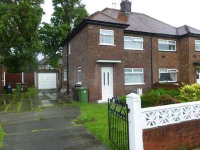 Image of 3 bedroom Semi-Detached house for sale in Church Road Litherland Liverpool L21 at Church Road Litherland Liverpool, L21 5HB