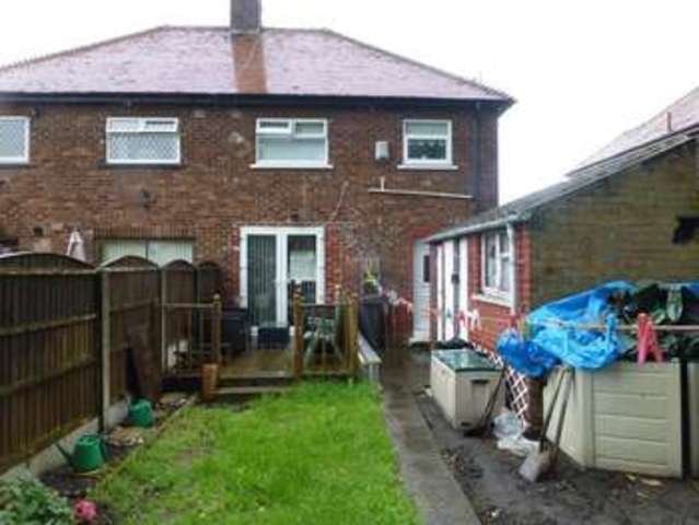 Image of 3 bedroom Semi-Detached house for sale in Church Road Litherland Liverpool L21 at Church Road Litherland Liverpool, L21 5HB