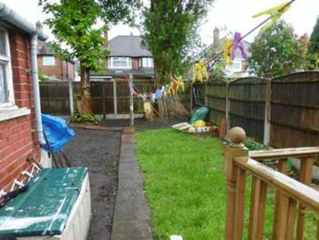  Image of 3 bedroom Semi-Detached house for sale in Church Road Litherland Liverpool L21 at Church Road Litherland Liverpool, L21 5HB