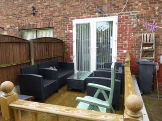  Image of 3 bedroom Semi-Detached house for sale in Church Road Litherland Liverpool L21 at Church Road Litherland Liverpool, L21 5HB
