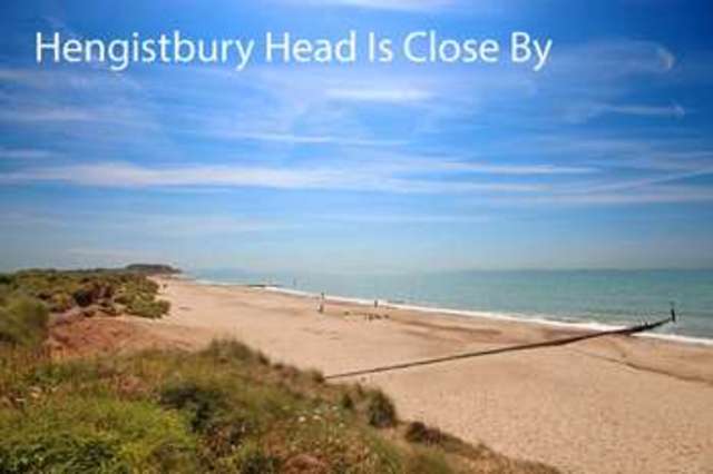  Image of 3 bedroom Apartment for sale in Church Road Southbourne Bournemouth BH6 at Church Road Southbourne Bournemouth, BH6 4AS