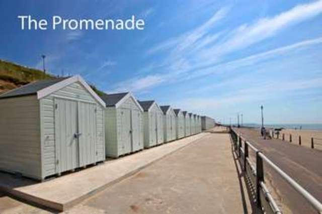  Image of 3 bedroom Apartment for sale in Church Road Southbourne Bournemouth BH6 at Church Road Southbourne Bournemouth, BH6 4AS
