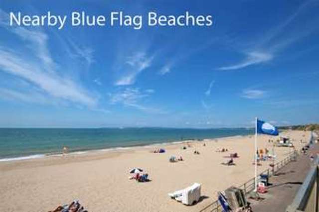  Image of 3 bedroom Apartment for sale in Church Road Southbourne Bournemouth BH6 at Church Road Southbourne Bournemouth, BH6 4AS
