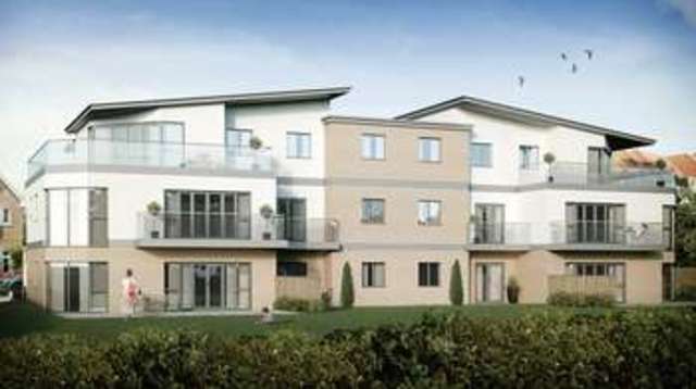  Image of 3 bedroom Apartment for sale in Church Road Southbourne Bournemouth BH6 at Church Road Southbourne Bournemouth, BH6 4AS