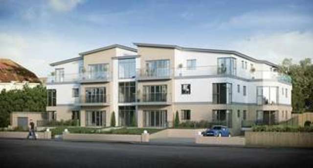  Image of 3 bedroom Apartment for sale in Church Road Southbourne Bournemouth BH6 at Church Road Southbourne Bournemouth, BH6 4AS