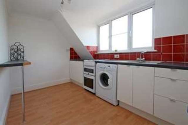  Image of 2 bedroom Flat for sale in Church Road Southbourne Bournemouth BH6 at Church Road Southbourne Bournemouth, BH6 4BB