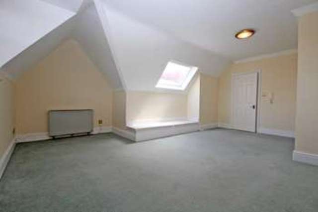  Image of 2 bedroom Flat for sale in Church Road Southbourne Bournemouth BH6 at Church Road Southbourne Bournemouth, BH6 4BB