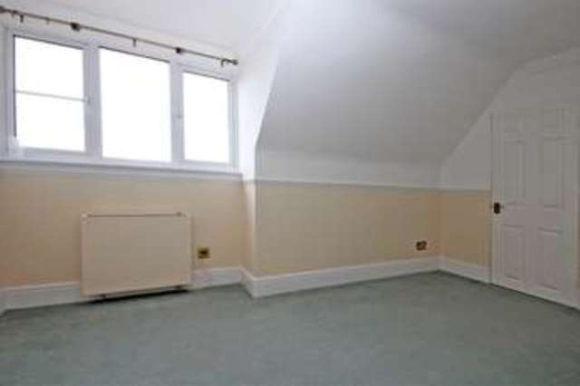  Image of 2 bedroom Flat for sale in Church Road Southbourne Bournemouth BH6 at Church Road Southbourne Bournemouth, BH6 4BB