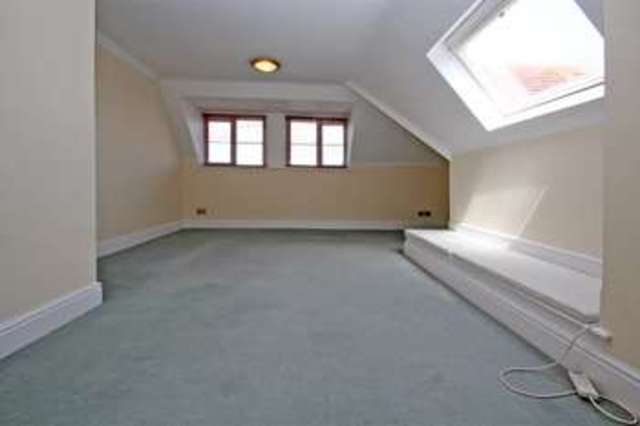  Image of 2 bedroom Flat for sale in Church Road Southbourne Bournemouth BH6 at Church Road Southbourne Bournemouth, BH6 4BB