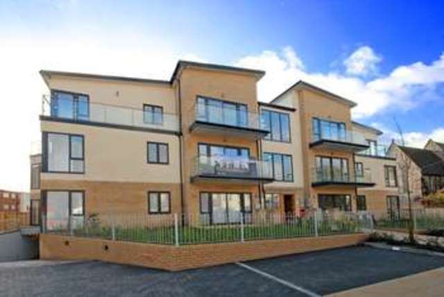  Image of 3 bedroom Apartment for sale in Church Road Southbourne Bournemouth BH6 at Church Road Southbourne Bournemouth, BH6 4AS