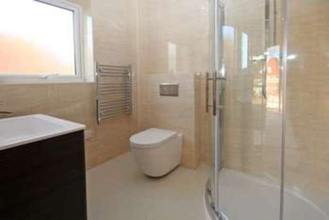  Image of 3 bedroom Apartment for sale in Church Road Southbourne Bournemouth BH6 at Church Road Southbourne Bournemouth, BH6 4AS