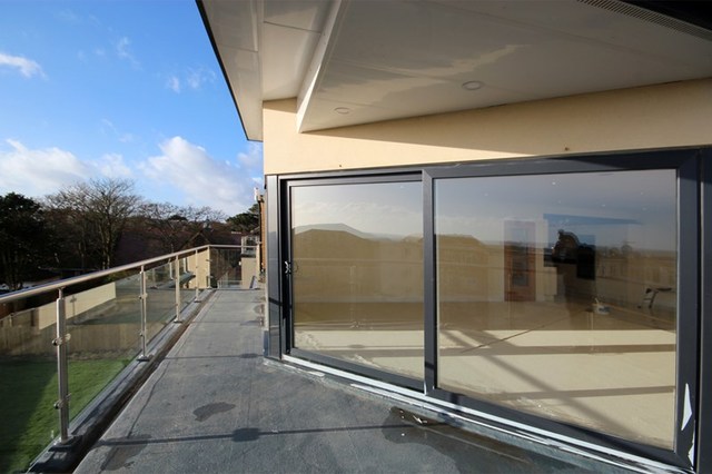  Image of 3 bedroom Penthouse for sale in Church Road Southbourne Bournemouth BH6 at Church Road Southbourne Bournemouth, BH6 4AS