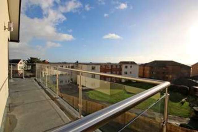  Image of 3 bedroom Penthouse for sale in Church Road Southbourne Bournemouth BH6 at Church Road Southbourne Bournemouth, BH6 4AS