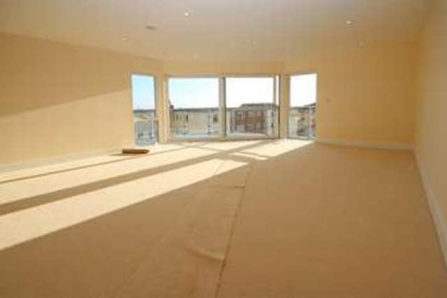  Image of 3 bedroom Penthouse for sale in Church Road Southbourne Bournemouth BH6 at Church Road Southbourne Bournemouth, BH6 4AS
