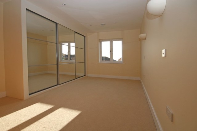  Image of 3 bedroom Penthouse for sale in Church Road Southbourne Bournemouth BH6 at Church Road Southbourne Bournemouth, BH6 4AS
