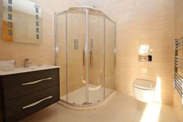  Image of 3 bedroom Penthouse for sale in Church Road Southbourne Bournemouth BH6 at Church Road Southbourne Bournemouth, BH6 4AS