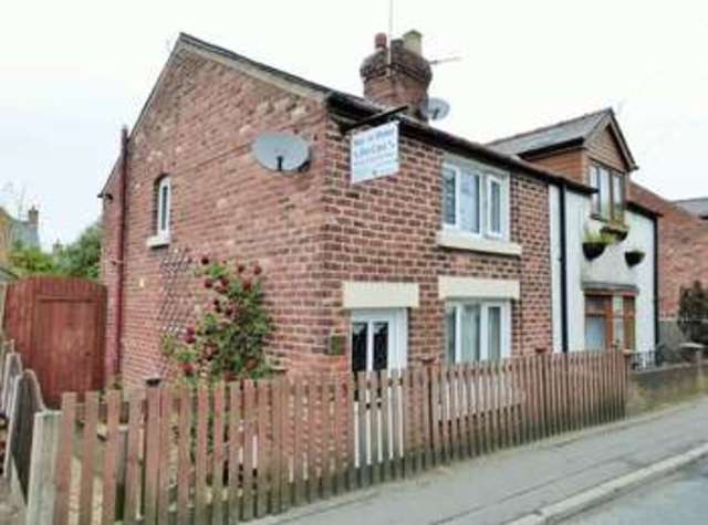  Image of 2 bedroom Semi-Detached house for sale in Church Road Tarleton Preston PR4 at Church Road Tarleton Preston, PR4 6UP