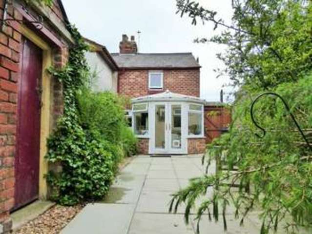  Image of 2 bedroom Semi-Detached house for sale in Church Road Tarleton Preston PR4 at Church Road Tarleton Preston, PR4 6UP