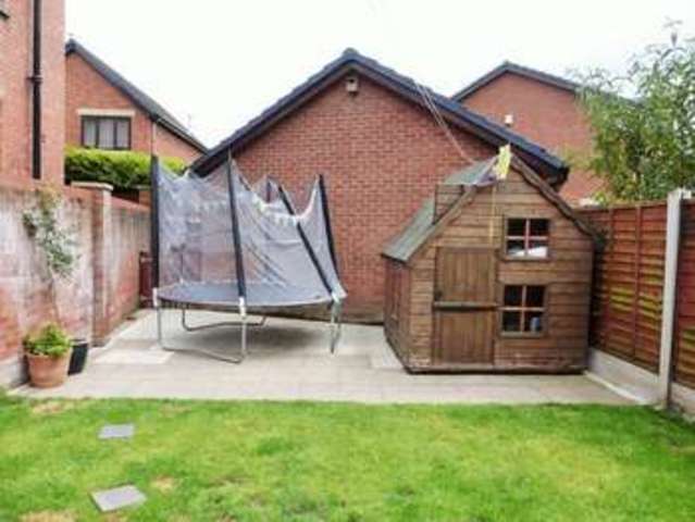  Image of 3 bedroom Semi-Detached house for sale in Church Road Tarleton Preston PR4 at Church Road Tarleton Preston, PR4 6UR