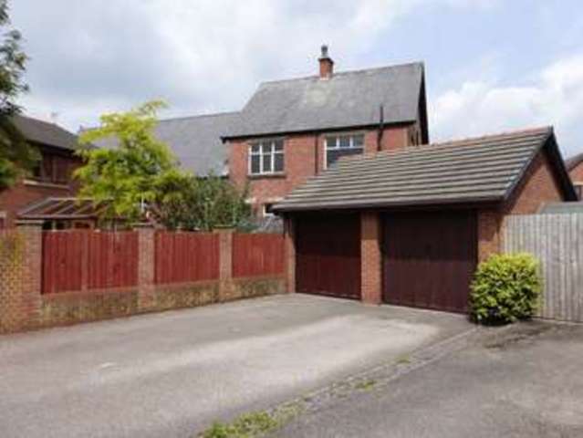  Image of 3 bedroom Semi-Detached house for sale in Church Road Tarleton Preston PR4 at Church Road Tarleton Preston, PR4 6UR