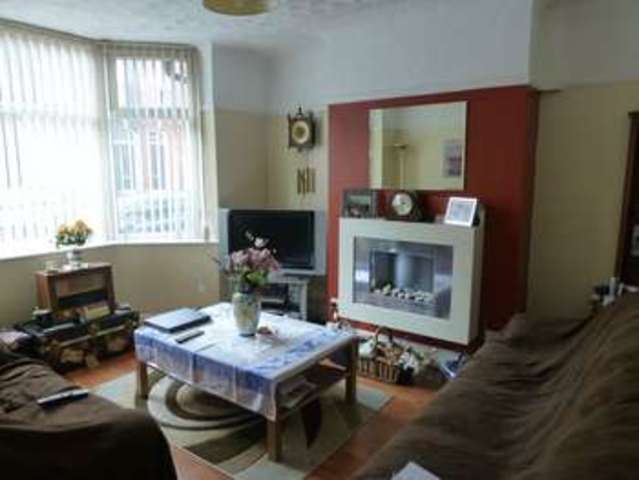  Image of 3 bedroom Terraced house for sale in Church Road West Walton Liverpool L4 at Church Road West  Liverpool, L4 5UE