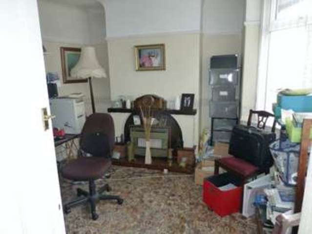  Image of 3 bedroom Terraced house for sale in Church Road West Walton Liverpool L4 at Church Road West  Liverpool, L4 5UE