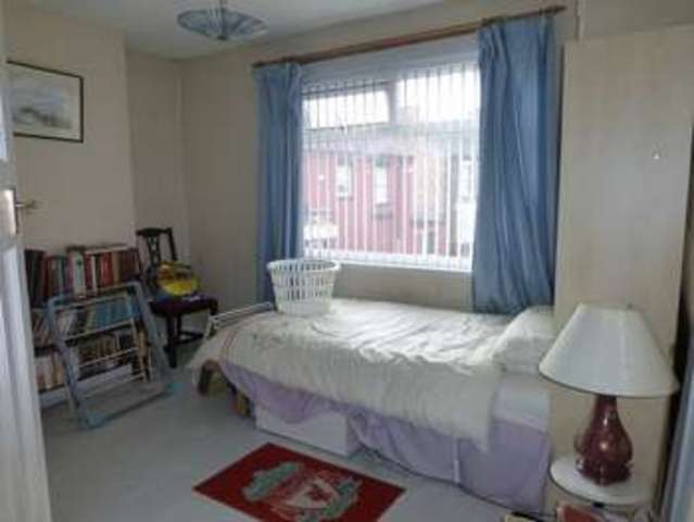  Image of 3 bedroom Terraced house for sale in Church Road West Walton Liverpool L4 at Church Road West  Liverpool, L4 5UE