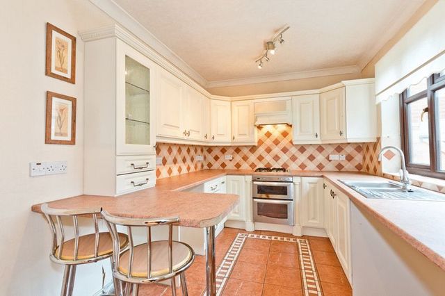  Image of 3 bedroom Terraced house for sale in Church Street Runcorn WA7 at Church Street  Runcorn, WA7 1LA