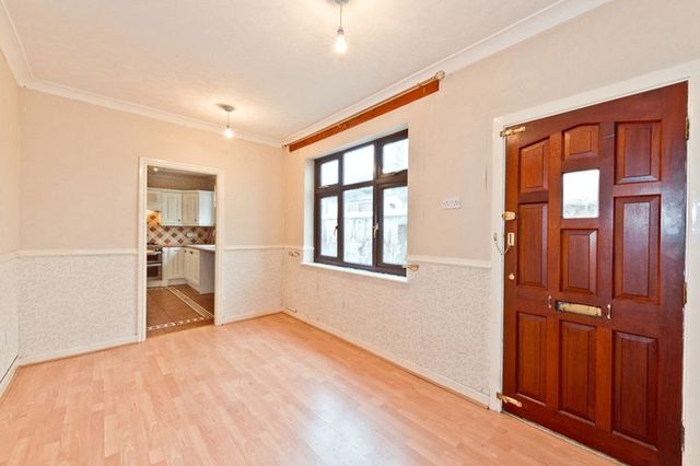  Image of 3 bedroom Terraced house for sale in Church Street Runcorn WA7 at Church Street  Runcorn, WA7 1LA