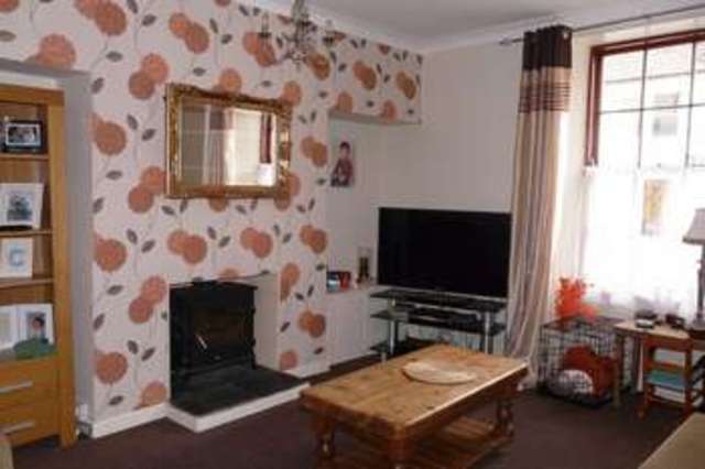  Image of 3 bedroom Terraced house for sale in Church Street Berwick-upon-Tweed TD15 at Church Street  Berwick-Upon-Tweed, TD15 1EE