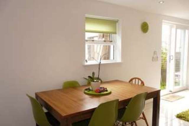  Image of 3 bedroom Terraced house for sale in Church Street Berwick-upon-Tweed TD15 at Church Street  Berwick-Upon-Tweed, TD15 1EE