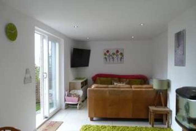  Image of 3 bedroom Terraced house for sale in Church Street Berwick-upon-Tweed TD15 at Church Street  Berwick-Upon-Tweed, TD15 1EE