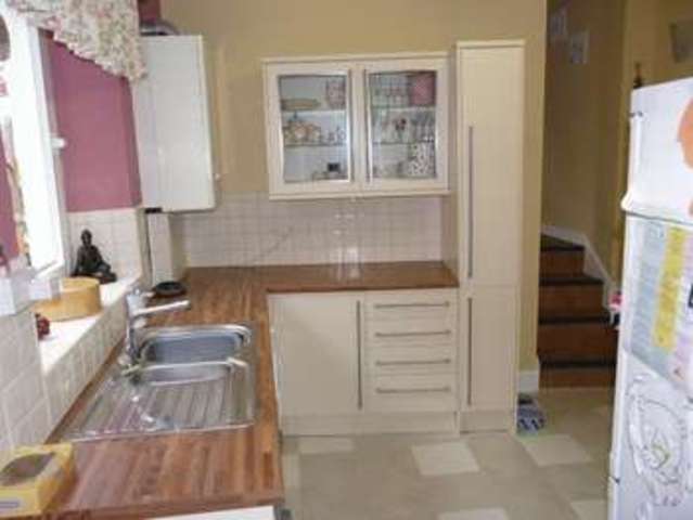  Image of 3 bedroom Terraced house for sale in Church Street Berwick-upon-Tweed TD15 at Church Street  Berwick-Upon-Tweed, TD15 1EE