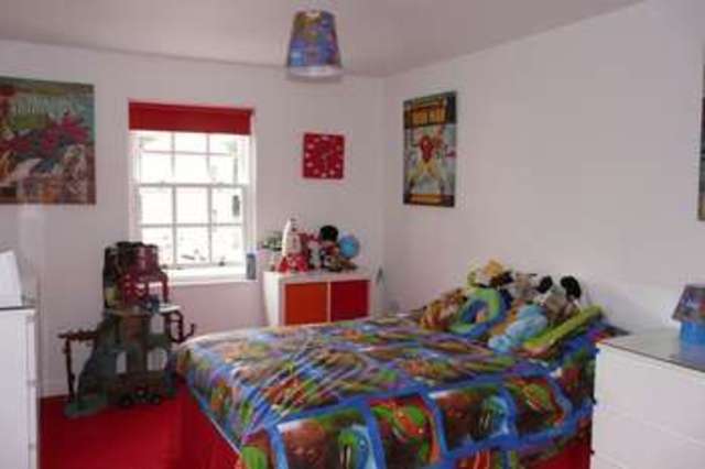  Image of 3 bedroom Terraced house for sale in Church Street Berwick-upon-Tweed TD15 at Church Street  Berwick-Upon-Tweed, TD15 1EE