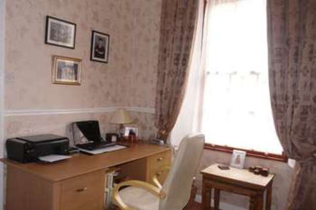  Image of 3 bedroom Terraced house for sale in Church Street Berwick-upon-Tweed TD15 at Church Street  Berwick-Upon-Tweed, TD15 1EE