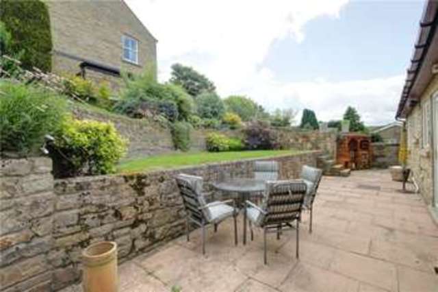  Image of 4 bedroom Detached house for sale in Church Street Castleside Consett DH8 at Castleside Consett Allensford, DH8 9QW