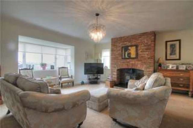  Image of 4 bedroom Detached house for sale in Church Street Castleside Consett DH8 at Castleside Consett Allensford, DH8 9QW